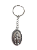 Chaveiro Medalha Milagrosa metal - Imagem 1