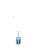 Colar inox NSG color - Imagem 1
