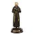 Imagem São Padre Pio 13cm - Imagem 1