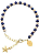 Pulseira Mariana color estrela NSG - Imagem 2