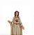 Sagrado Coração de Maria 23CM - Imagem 1