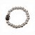 Pulseira Pérola São Miguel Arcanjo - Imagem 1