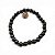 Pulseira de Hematita Personalizada - Imagem 1