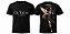 CAMISETA AQUI O CEU TOCOU A TERRA 2026 - Imagem 2