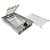 CHURRASQUEIRA COOKTOP ELÉTRICA DE EMBUTIR - COTHERM LIFE GRILL CLASSIC 220V - Imagem 1