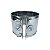 Resistência Coleira Mica Injetora Extrusora 127X95MM 1200W 127V - Imagem 1