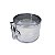 Resistência Coleira Mica Injetora Extrusora 127X95MM 1200W 127V - Imagem 4