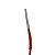 Resistência Elétrica Cartucho Seladora 6X100MM 220V 180W AC KL - Imagem 3