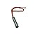 Resistência Elétrica Cartucho Seladora 3/8"X50MM 80W 230V AC KL - Imagem 1