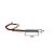 Resistência Elétrica Cartucho Seladora 3/8"X50MM 80W 230V AC KL - Imagem 2