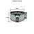 Resistência Coleira Mica Injetora 100X54MM 540W 230V Conector Porcelana Duplo - Imagem 2