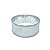 Resistência Elétrica Coleira Mica Injetora 240X100MM 2400W 220V Conector Porcelana Duplo - Imagem 1