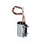 Resistência Coleira Mica Injetora 30X60MM 180W 220V Conector Saída Rabicho - Imagem 3
