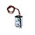 Resistência Coleira Mica Injetora 35X50MM 175W 220V Conector Saída Rabicho - Imagem 3