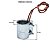 Resistência Coleira Mica Injetora 35X50MM 175W 220V Conector Saída Rabicho - Imagem 2