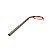 Resistência Elétrica Cartucho Rabicho 9,5X160MM 250W 220V AC KL - Imagem 1