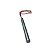 Resistência Elétrica Cartucho Seladora 11,8X90MM 220W 220V AC KL - Imagem 1