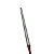 Resistência Elétrica Cartucho Seladora 6X140MM 120W 36V AC KL - Imagem 3