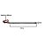 Resistência Elétrica Cartucho Seladora 6X180MM 250W 220V AC KL - Imagem 2