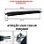 Resistência Aletada 11,1X630MM 2000W 220V Estufa e Embaladora - Imagem 2