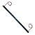 Resistência Bainha Mica Para Seladora 440X20MM 250W 220V - Imagem 1