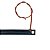 Resistência Bainha Mica Para Seladora 300X20MM 150W 110V - Imagem 4