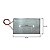 Resistência Bainha Mica 200X115MM 630W 220V - Imagem 2