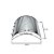 Resistência Coleira Mica Meia Lua 330LX210MM 850W 110v - Imagem 2