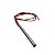 Resistência Elétrica Cartucho Seladora 6X70MM 100W 220V AC KL - Imagem 1