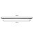 Resistência Elétrica Reta Palito Para Estufa De Salgado 200W 6,5X400MM - Imagem 2
