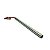 Resistência Cartucho Seladora 12,5X230MM 160W 220V AC KL - Imagem 1