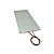 Resistência Bainha Só Mica Para Seladora 350X150MM 500W 220V - Imagem 3