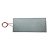 Resistência Bainha Só Mica Para Seladora 350X150MM 500W 220V - Imagem 4