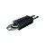 Resistência Tubular Aletada Estufa e Embaladora 11,1X194MM 400W 127V - Imagem 1