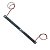 Resistência Bainha Mica Para Seladora 300X20MM 150W 220V - Imagem 1