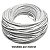 Cabo de Silicone Temperatura 750v 200° NBR  2,5mm - Imagem 2