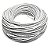 Cabo De Silicone 2,5mm 750v Temperatura 200°C NBR - Imagem 1