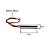 Resistência Elétrica Cartucho Seladora 8X40MM 100W 220V AC KL - Imagem 2