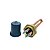 Resistência Rosca Cobre 1.1/4" U2 8,2x210MM 1000W 110/220V - Imagem 3