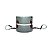 Resistência Elétrica Bainha Mica 164LX65MM 640W 116V Auto Clave Dabi 12L - Imagem 4