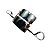 Resistência Elétrica Bainha Mica 164LX65MM 640W 116V Auto Clave Dabi 12L - Imagem 1