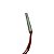 Resistência Elétrica Cartucho Seladora 10X100MM 110W 127V AC KL - Imagem 3