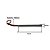 Resistência Elétrica Cartucho Seladora 10X100MM 110W 127V AC KL - Imagem 2