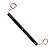 Resistência Bainha Mica Para Seladora 385X30MM 300W 230V - Imagem 1