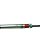 Resistência Elétrica Reta Para Forno 500W 220V 6,5X427MM - Imagem 3
