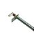 Resistência Elétrica Reta Para Forno 500W 220V 6,5X427MM - Imagem 4