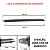 Resistência Aletada 11,1X1020MM 2400W 220V Estufa Embaladora - Imagem 2