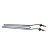 Resistência Tipo ''W'' Estufa Esterilizador 500MM 2200W 127V - Imagem 3