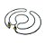 Resistência Panela Cervejeira 300mm 4500w 220v - Imagem 1
