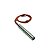 Resistência Cartucho Seladora Corte Solda 3/8''X70MM 180W 220V AC KL - Imagem 1